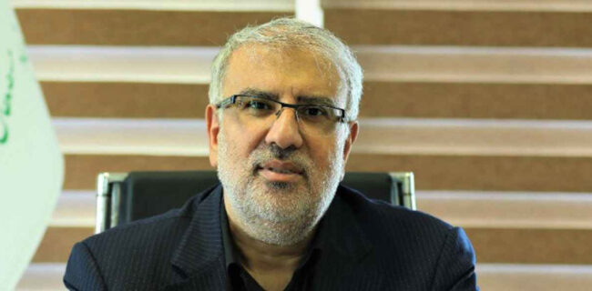 وزیر نفت: عملیاتی شدن مجتمع پتروشیمی گلستان به زودی