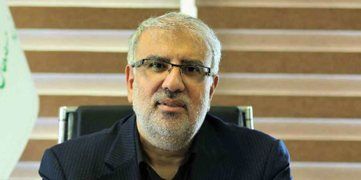 وزیر نفت: عملیاتی شدن مجتمع پتروشیمی گلستان به زودی
