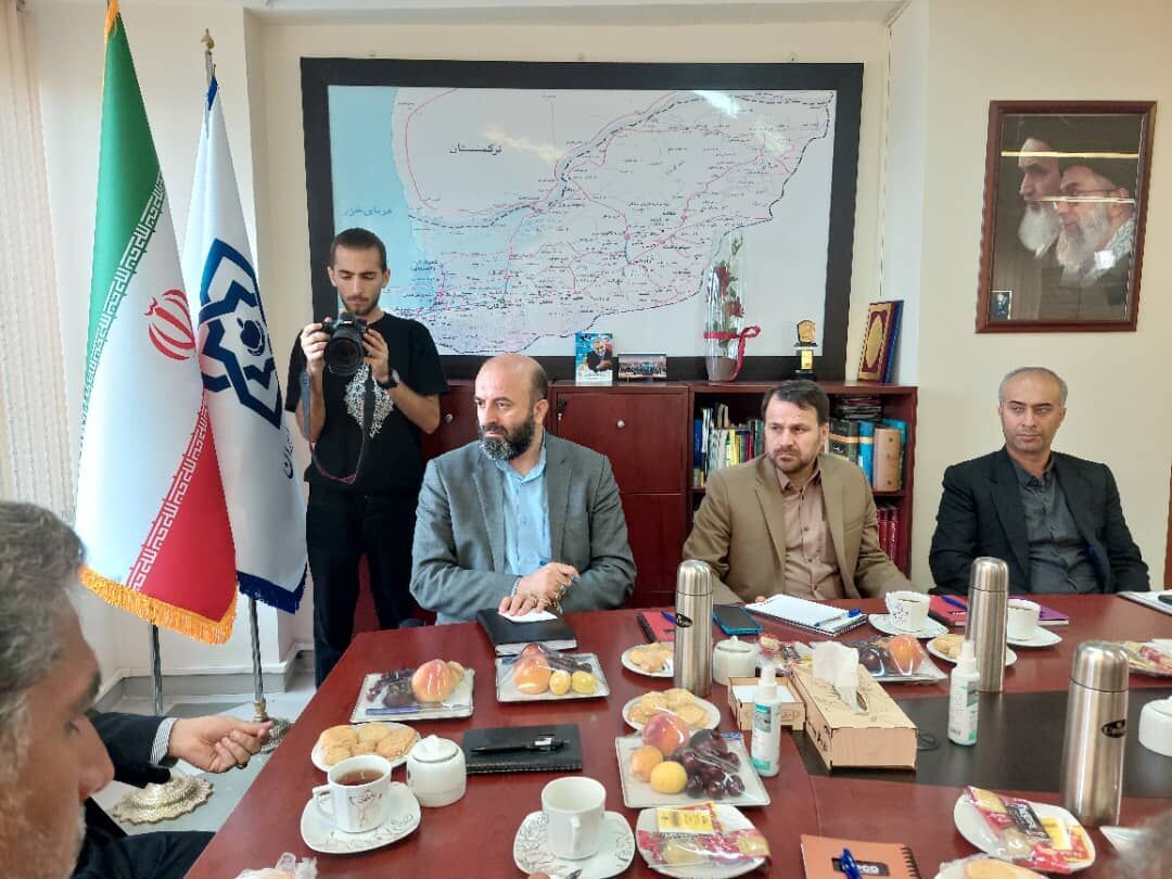 ۴۹ درصد ساکنان استان گلستان جزو دهک کم برخوردار هستند