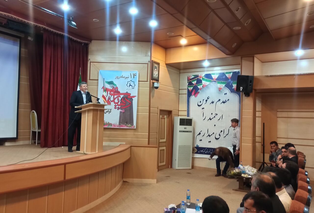 میانگین درآمد خانوارهای گلستانی باید به ۵۲۰ میلیون ریال برسد.