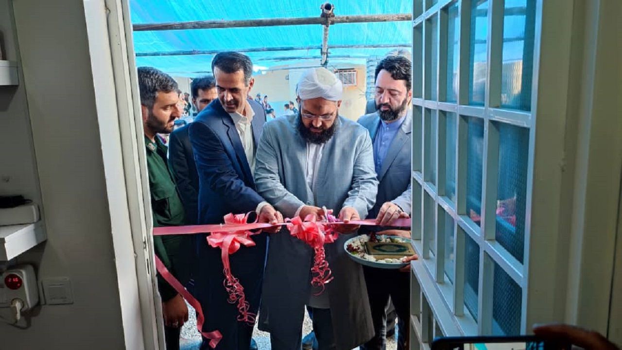 افتتاح ۲۰۴ واحد مسکونی جامعه هدف بهزیستی در گلستان