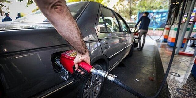 خودروهایی که در گنبد به جای بنزین، گازوئیل زدند!/ ماجرا چه بود؟
