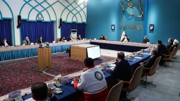 مدارس و دانشگاه‌ها در موعد مقرر باز می‌شوند.
