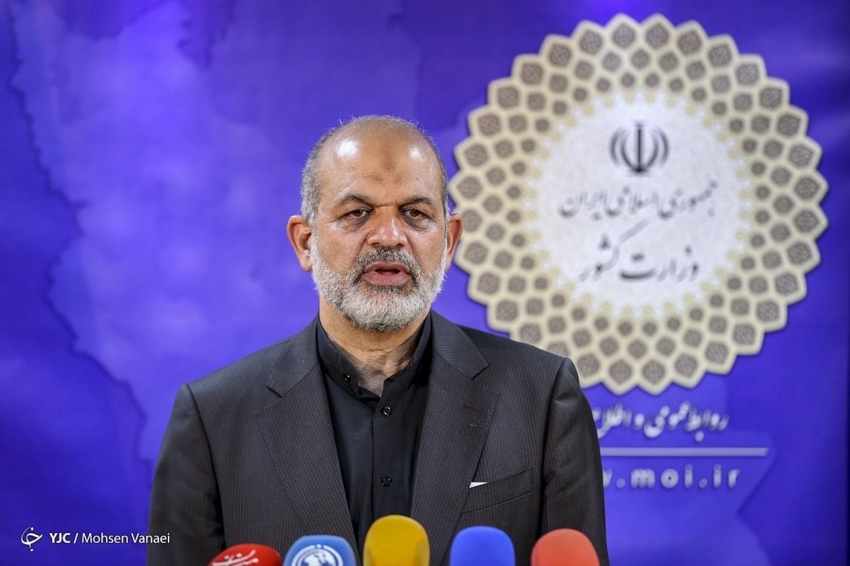 معتادان متجاهر تا پایان شهریور جمع‌آوری شوند