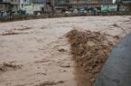 احتمال وقوع سیلاب در استان گلستان