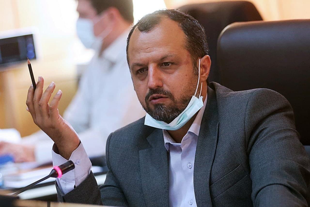 امسال قیمت بنزین افزایش پیدا نمی کند.