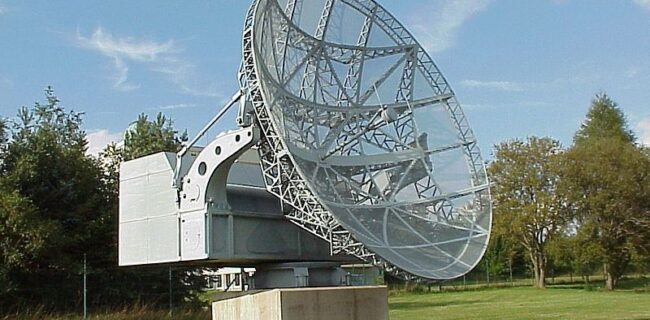 احداث نخستین سامانه رادار هواشناسی گلستان در گنبدکاووس آغاز شد.