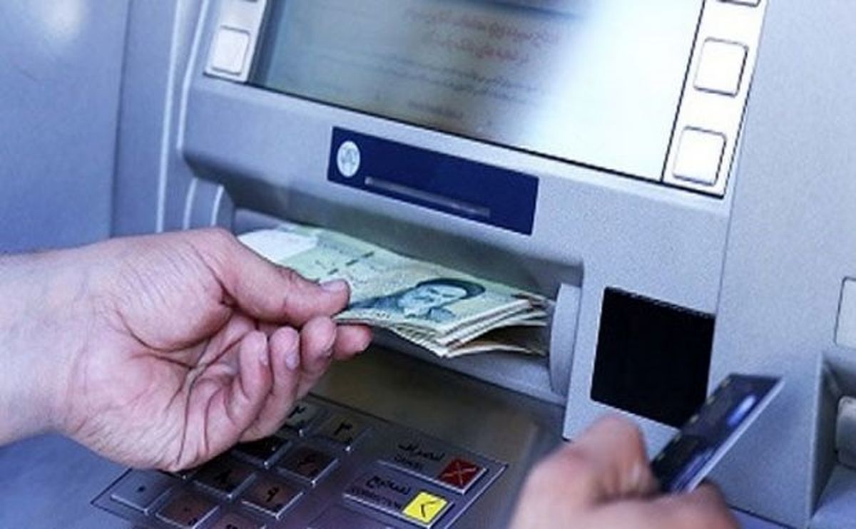 علت کمبود پول نقد در عابربانک‌ها