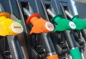 بازرسی استاندارد از نازل‌های بنزین در استان گلستان