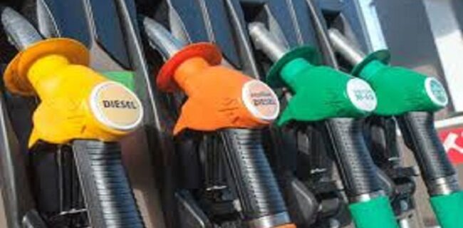 بازرسی استاندارد از نازل‌های بنزین در استان گلستان
