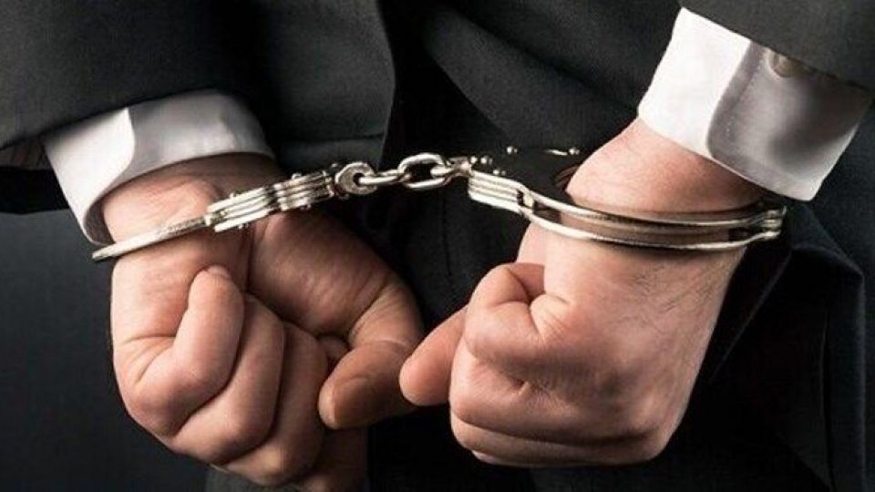 دستگیریِ کارمند قلابیِ دادگستری گلستان