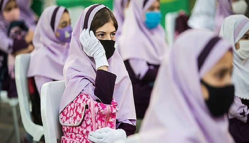 سال تحصیلی جدید مهرماه به صورت حضوری آغاز می‌شود