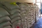 دستگیری اعضای باند سازمان یافته قاچاق آرد در گلستان