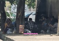 چه خبر از طرح جمع آوری و ساماندهی معتادان‌ متجاهر در گنبدکاووس