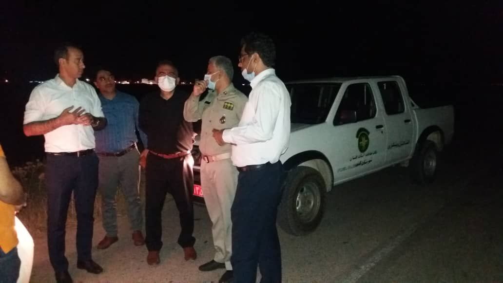 ماجرای بوی نامطبوع در گنبدکاووس چیست