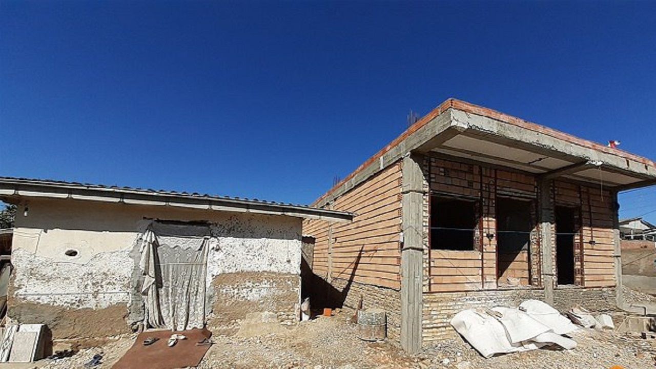 افزایش ۲۴ میلیارد تومانی اعتبارات ساخت مسکن روستایی در استان گلستان