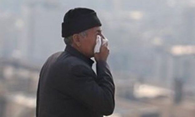 منبع بوی نامطبوع سطح شهر گنبد شناسایی شد