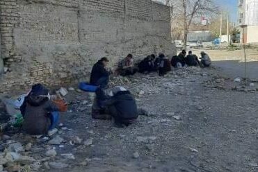 سامانه ویژه شناسایی معتادان متجاهر در گنبدکاووس ایجاد می شود