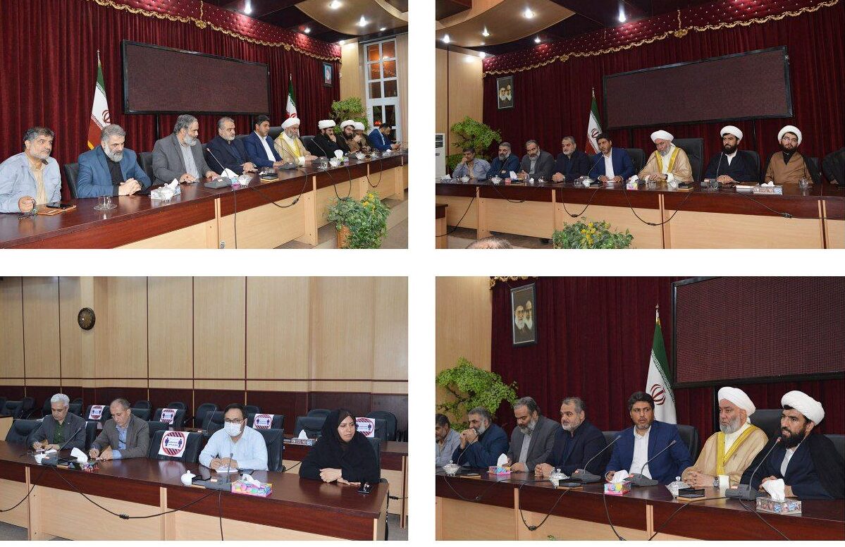 تاکید رییس جمعیت علمای اهل سنت عراق به تقویت وحدت کشورهای اسلامی
