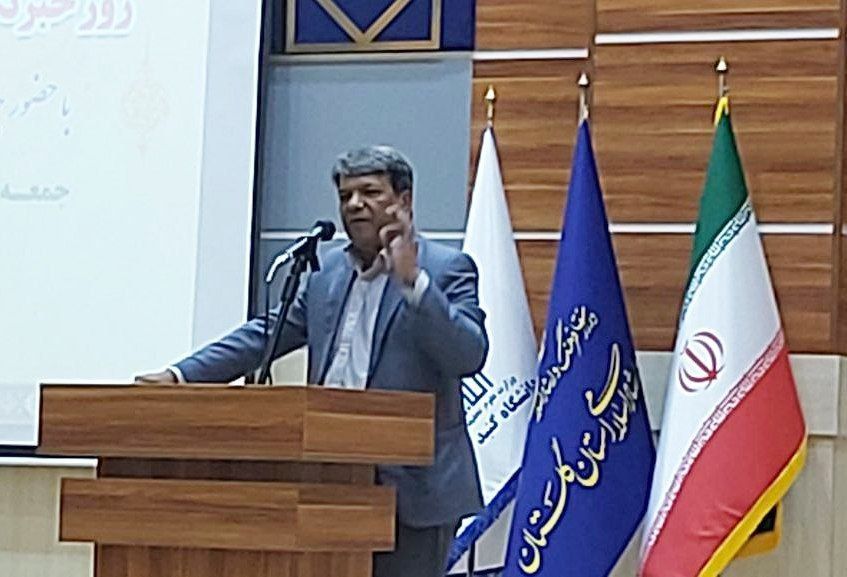 مختومقلی دارای قابلیت ثبت در فهرست مشاهیر جهان است