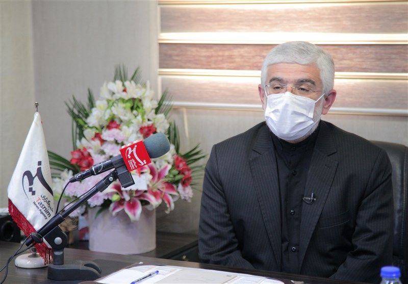 درآمد ناخالص گلستان باید به 224 هزار میلیارد تومان برسد.