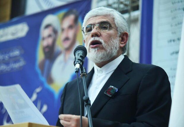 تردد خودروهای ترانزیتی از اینچه برون بزودی به شرایط عادی برمی گردد