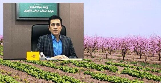 آیا خاک گلستان مناسب است؟ / کدام کود مناسب کشاورزی است؟