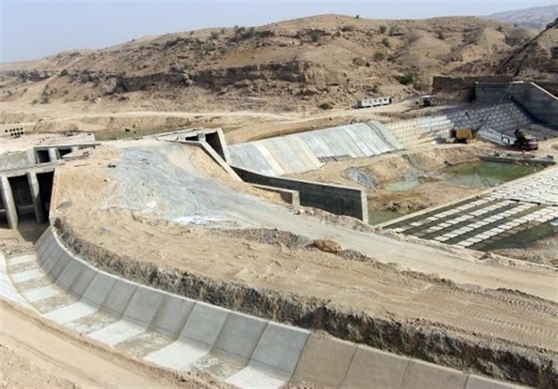 ۳۹۰ هکتار زمین برای جابجایی ۶ روستای واقع در کاسه سد چایلی مراوه‌تپه تحویل شد