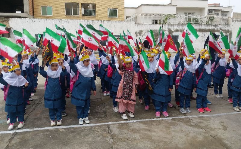 سال تحصیلی با حضور ۹۶ هزار دانشآموز در گنبدکاووس آغاز میشود
