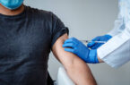 تنها ۴ درصد گلستانی‌ها نوبت چهارم واکسن کرونا را تزریق کردند