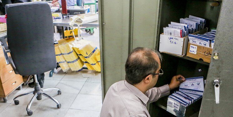 صدور کارت هوشمند ملی برای ۹۹/2 درصد از جمعیت بالای ۱۵ سال در استان گلستان