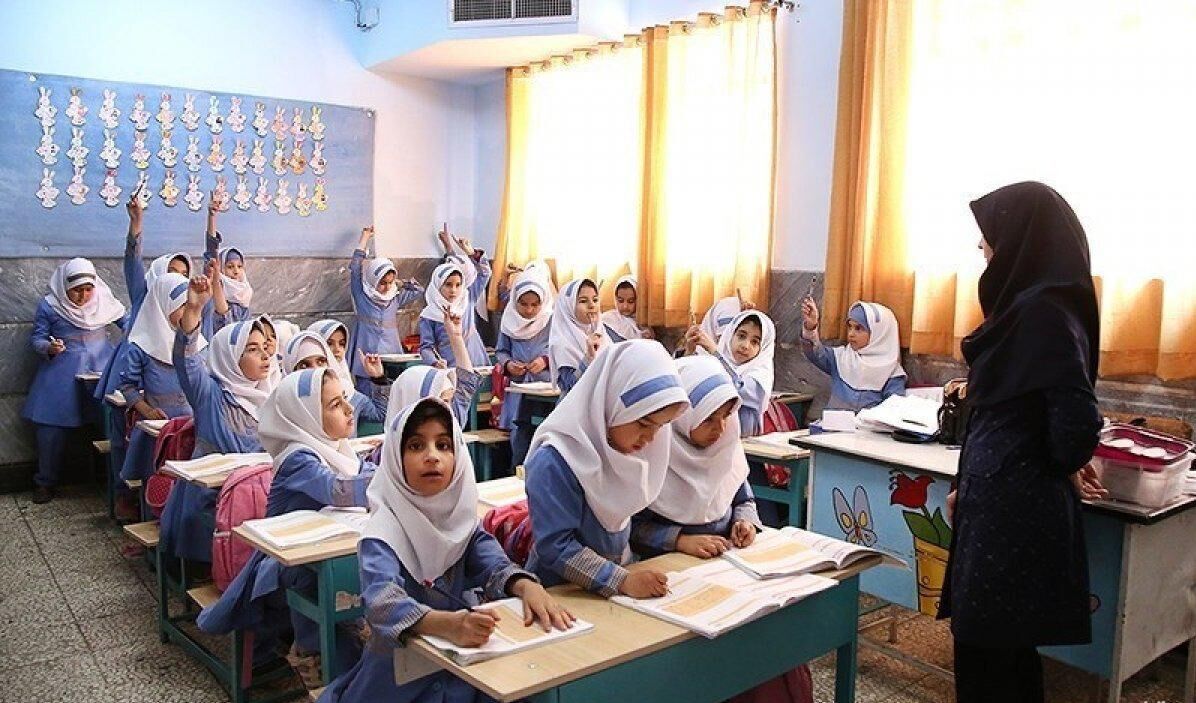 بازگشایی کامل مدارس گلستان از ۲ مهر/ تکلیف شاد چه می‌شود؟