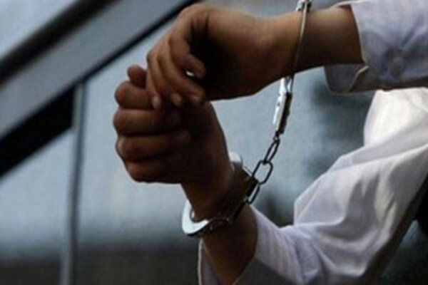 یک مسئول میراث فرهنگی گلستان به اتهام دریافت رشوه دستگیر شد