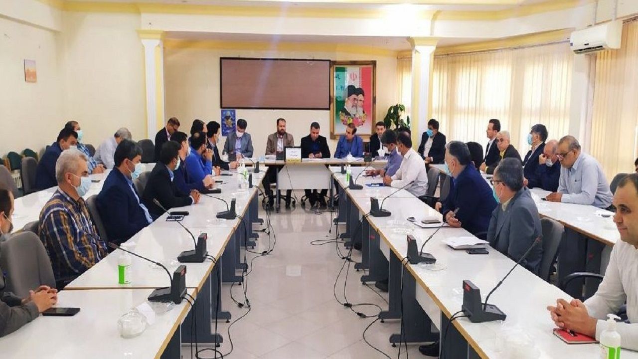 نرخ بیکاری در استان گلستان ۸/۲ درصد است