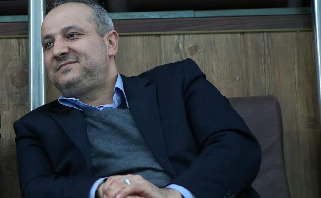 سفرهای المپیکی برای استاندار معزول گلستان