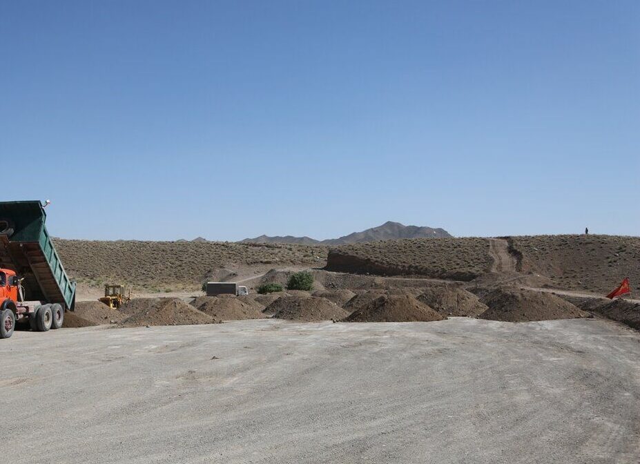 هزار میلیارد ریال برای رفع محرومیت‌ روستاهای گلستان در نظر گرفته شد