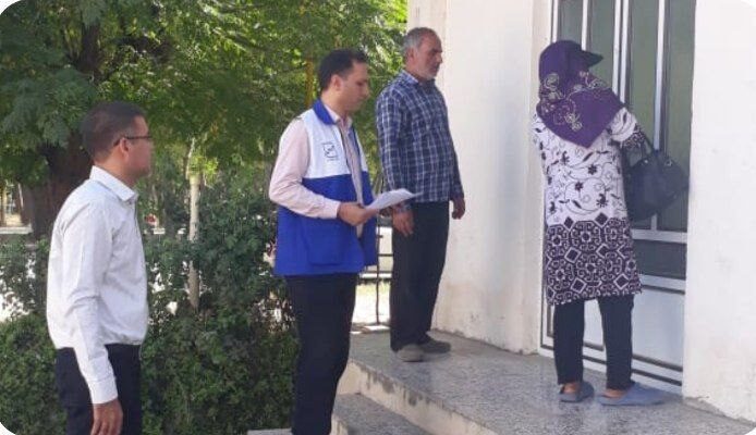 شروع موج بازرسی خدمات از گنبدکاووس