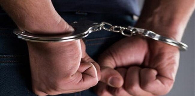 شناسایی و دستگیری دو فرد مدعی نفوذ در زندان گرگان