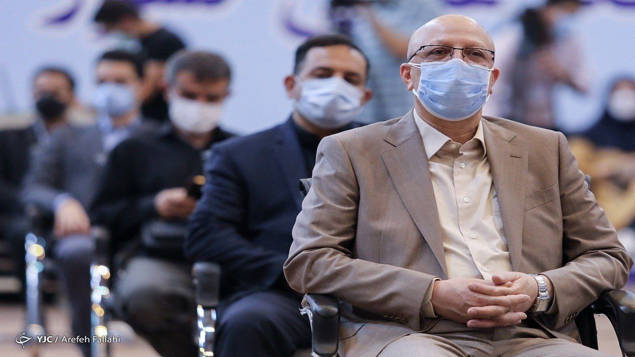زلفی گل: تمام دانشگاه ها کاملا حضوری بازگشایی می شوند