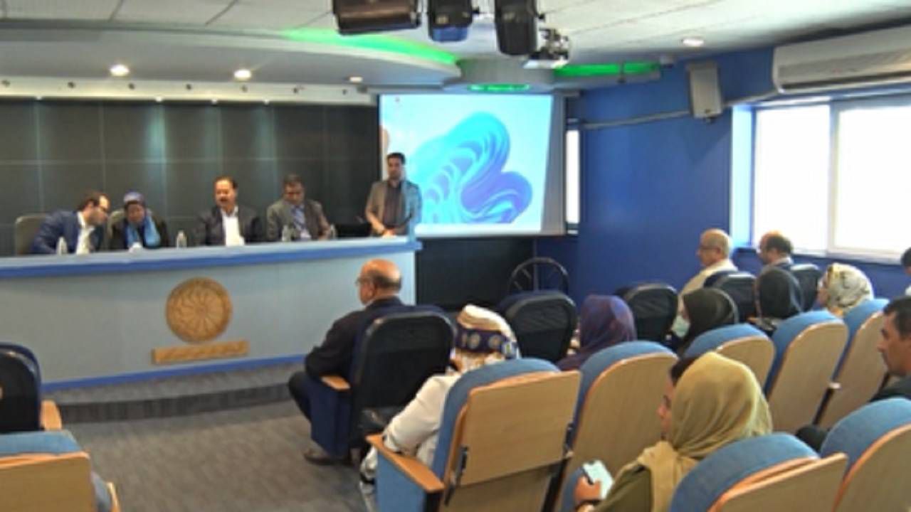 گزارش دیدار فعالان اقتصادی گلستان و بنگلادش