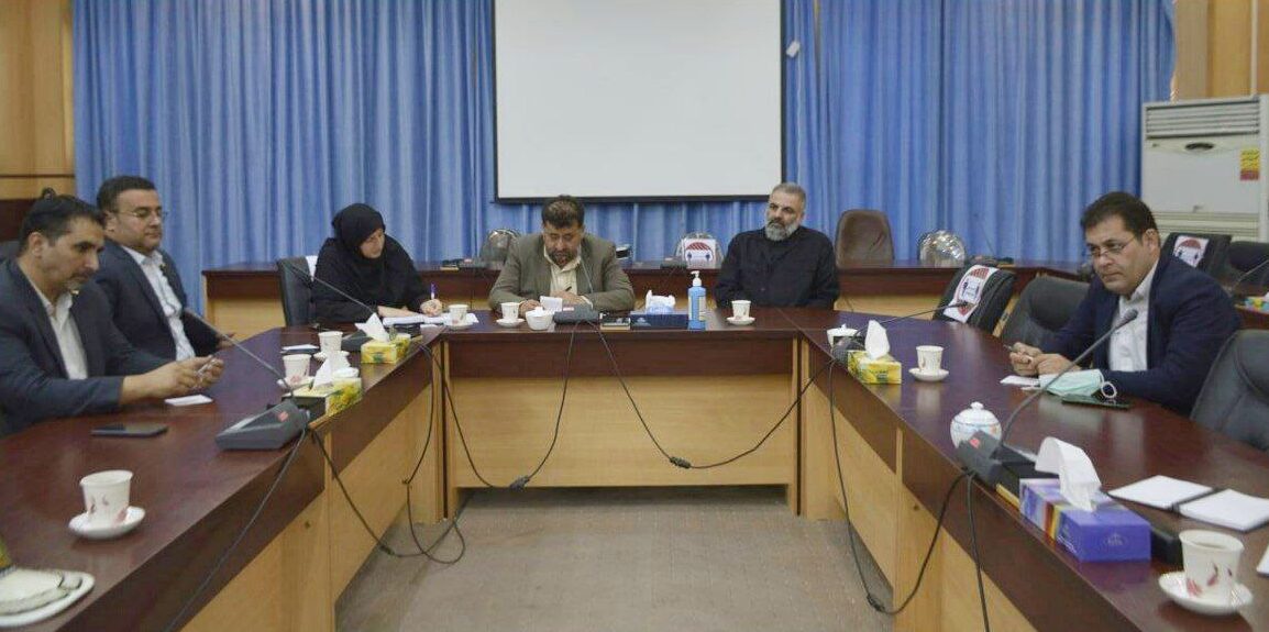تدابیر ترافیکی در آستانه بازگشایی مدارس در گنبدکاووس اندیشیده خواهد شد