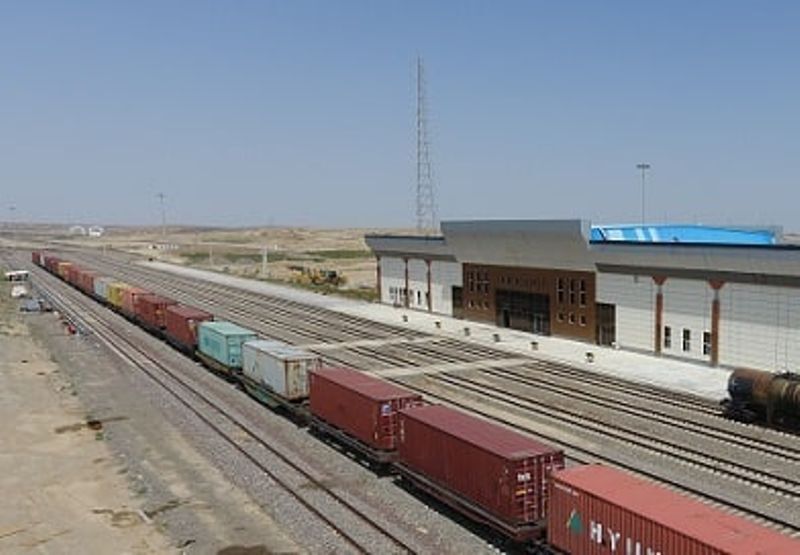 تحقق رویای تبدیل اینچه‌برون به دروازه ارتباط با اروپا
