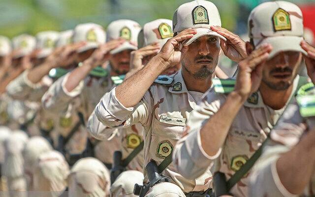 فراخوان مشمولان اعزامی پایه خدمتی مهر ماه سال ۱۴۰۱