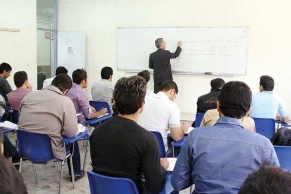 کلاسهای درس همه دانشگاههای کشور حضوری شد