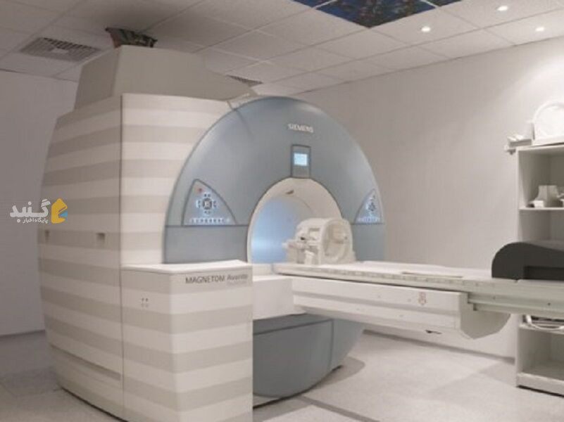 نصب نخستین MRI دولتی گلستان در گنبدکاووس آغاز شد