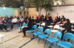 انتخابات انجمن اولیا و مربیان شهرستان گنبدکاووس برگزار شد