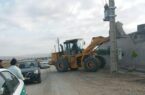 دهیاران شهرستان گنبدکاووس موظفند از ساخت و سازهای غیر مجاز روستایی جلوگیری کنند