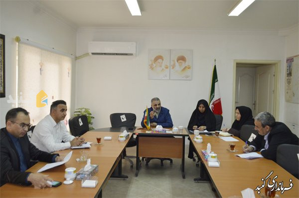 با پیمانکارانی که در گنبدکاووس از اتباع غیرمجاز استفاده کنند برخورد می شود