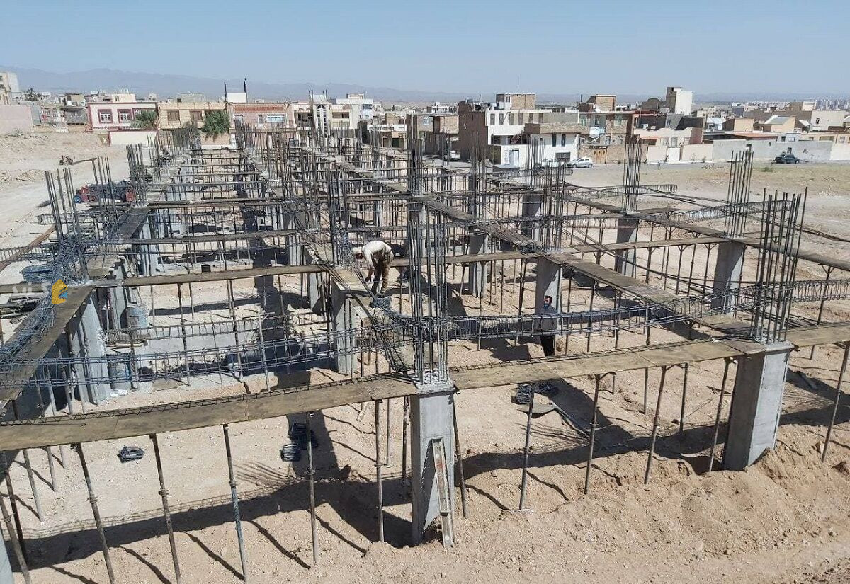 کاهش عوارض ساختمانی، گام عملی شهرداری گرگان برای حمایت از تولید مسکن