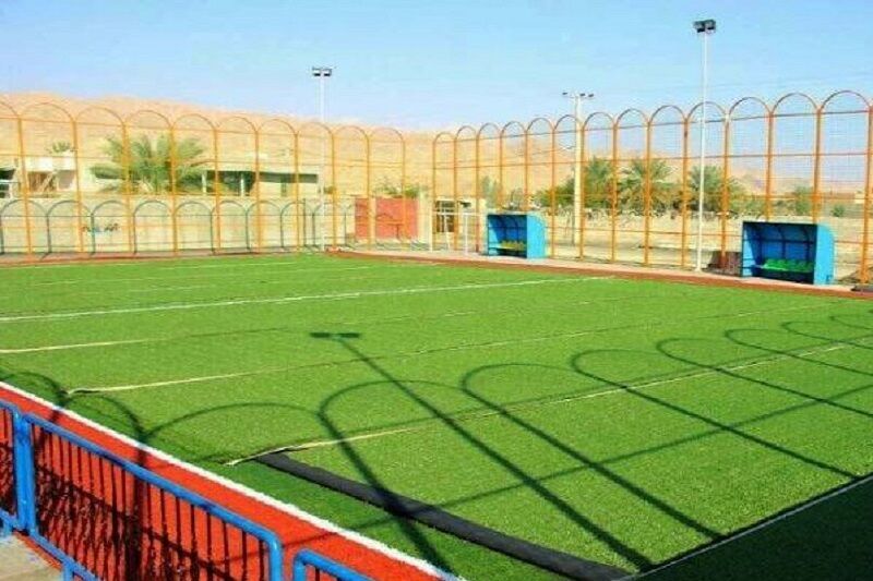 مسابقات مینی‌ فوتبال جام پرچم روستاهای گلستان آغاز شد